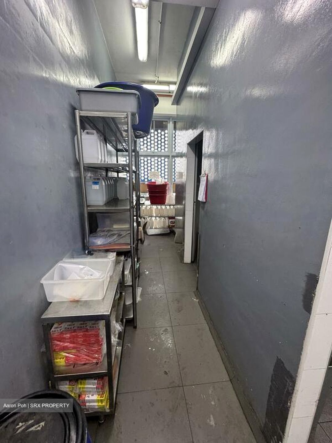 Mandai Foodlink (D25), Factory #522486651